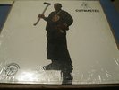 CUTMASTER - Back Bone Breaker/Dippidy Doo di dummy/You Know Who The 