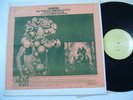 GENESIS - As Though Emerald City (TAKRL LP) Live 1975 L.A.