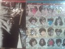 mfsl rolling stones  sticky fingers  & some girls  sealed lp ex. condition 