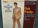 Elvis Presley EPA-5088 A Touch of Gold EP Original NM
