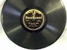 Vintage Blind Lemon Jefferson 78 Beggin Back/Old Rounders Blues Release 1923