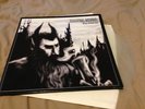 Electric Wizard Dopethrone 2xLP Clear Vinyl EX