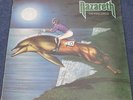 NAZARETH The Fool Circle SCARCE Orig UK 1980 EX++ LP
