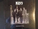 KISS Dressed to Kill sealed lp