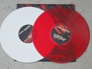 Desert Sessions - Resurrection 2lp red & white vinyl’s stoner Kyuss QOTSA