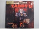 YABBY U & KING TUBBY prophesy of dub LP rare BLOOD & FIRE simply vinyl MINT