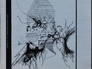 Sun Ra - The Magic City - Thoth LP silver on black issue - mis-labeled?