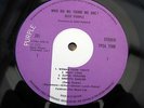 Deep Purple WHO DO WE THINK WE ARE 1ST PRESS GRAMOPHONE CO A-1U/B-1U 100% MINT -