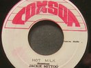 JACKIE MITTOO Hot Milk ERROL DUNKLEY Get Up Now ORIG STUDIO 1 COXSON LISTEN