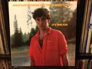 Jonathan Richman And The Modern Lovers - It's Time For LP 1986 Upside Records