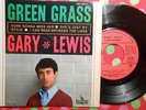 GARY LEWIS GREEN GRASS EP  VG+++
