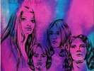 Cleves   RARE Aussie LP prog psych