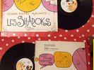 Rare LP **LES SHADOKS** raconté par CLAUDE PIEPLU
