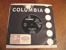 TOM JONES, Meek, Blackmore LITTLE LONELY ONE 1965 AUSTRALIA COLUMBIA 7