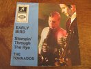 THE TORNADOS, Meek, Blackmore EARLY BIRD 1965 GERMANY COLUMBIA 7