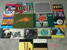 Wedding Present LPs 12