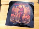 Michael Jackson- Blood On The dance Floor- History In The Mix 2LP- DJ