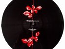 DEPECHE MODE ?  LP Picture Disc VIOLATOR ??? RARE