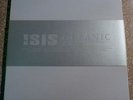 Isis Oceanic Remixes SEALED LP BOX SET CLEAR VINYL Pelican Sunn Earth