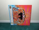 Jimi Hendrix Experience – Axis: Bold as Love – 200g Japanese - NM