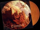 Summoning - Stronghold LP Orange Sealed  rare Abigor