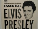 Unreleased Highlights From Essential Elvis Presley - Special Radio Sampler
