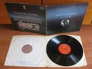 THE DOORS Soft Parade 1969 UK 1st Press BIG SILVER E Elektra & GATEFOLD V.RARE