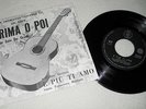 FRANCESCO BATTIATO LP 45- prima o poi/e piu' ti amo - NUOVA ENIGMISTICA