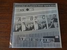 Randoms - ABCD - Dangerhouse punk kbd Black Randy Let's get rid of new york