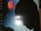 Gary Numan - Ghost Stories - Very rare red spattered vinyl 51/100