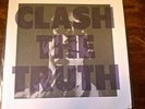 BEACH FOSSILS Clash The Truth LP Red Vinyl OOP 400 Copies Captured Tracks