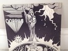 CORPUS Creation A Child LP Mega RARE Psych Rock