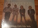 DOORS waiting for the sun LP SEALED original no bar code MINT EKS-74024