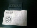 Burzum demo tape ii 1991 Mayhem Darkthrone Immortal Ulver