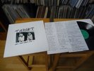 TARGET WHEN SILENT REBELS RISE IN MINT KRAUTROCK POKORA TOP RARITY