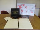 QUEEN COMPLETE WORKS BOXSET