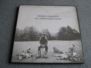 George Harrison / All Things Must Pass / Poster /EX
