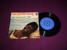 EP 45T GHANA'S TEDDY OSEI & HIS COMETS / AFRO FUNKY HIGHLIFE / PHILIPS HOLLAND