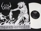 SIGH -Scorn Defeat LP DSP Anti-Mosh 007 --WHITE VINYL von beherit mayhem ltd.100