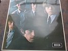 LP The ROLLING STONES No. 2 RARE UK MONO BOXED, EX+/MINT-
