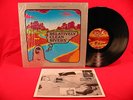 RELATIVELY CLEAN RIVERS Pinnacle West Coast Acid FOLK PSYCH LP Original M Shrink