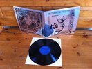 PHANTASIA - I Talk To The Moon US Psych Limited Reissue Ton Um Ton(Austria)1996