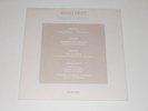 Arvo Pärt - LP - Tabula Rasa - ECM New Series 1275 - Gidon Kremer - Schnittke