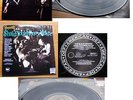 THE BLACK CROWES-SHAKE YOUR MONEY  VINYL LP GREEK 1992