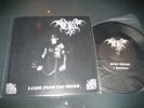 EVIL I Came from the Abyss 7