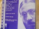 STIL first press Monsieur Bach SCOTT ROSS NM first ROSS recording rare