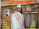 FONSECA ET SES ANGES NOIRS LP OG DUTCH PRESS on Funckler AFRO LATIN EX/EX