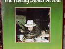 ROLLING STONES 1978 THE ROLLING STONES ON TOUR PHOENIX RECORDS 2 LP not TMOQ