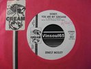 *Listen* BLINDING XOVER Ernest Mosley 