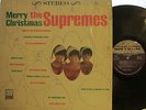? Diana Ross and the Supremes - Merry Christmas (Motown 638) (Stereo)
